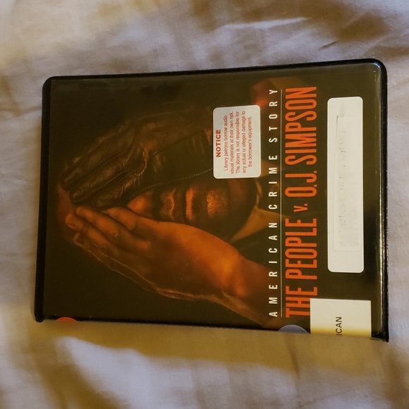 American Crime Story